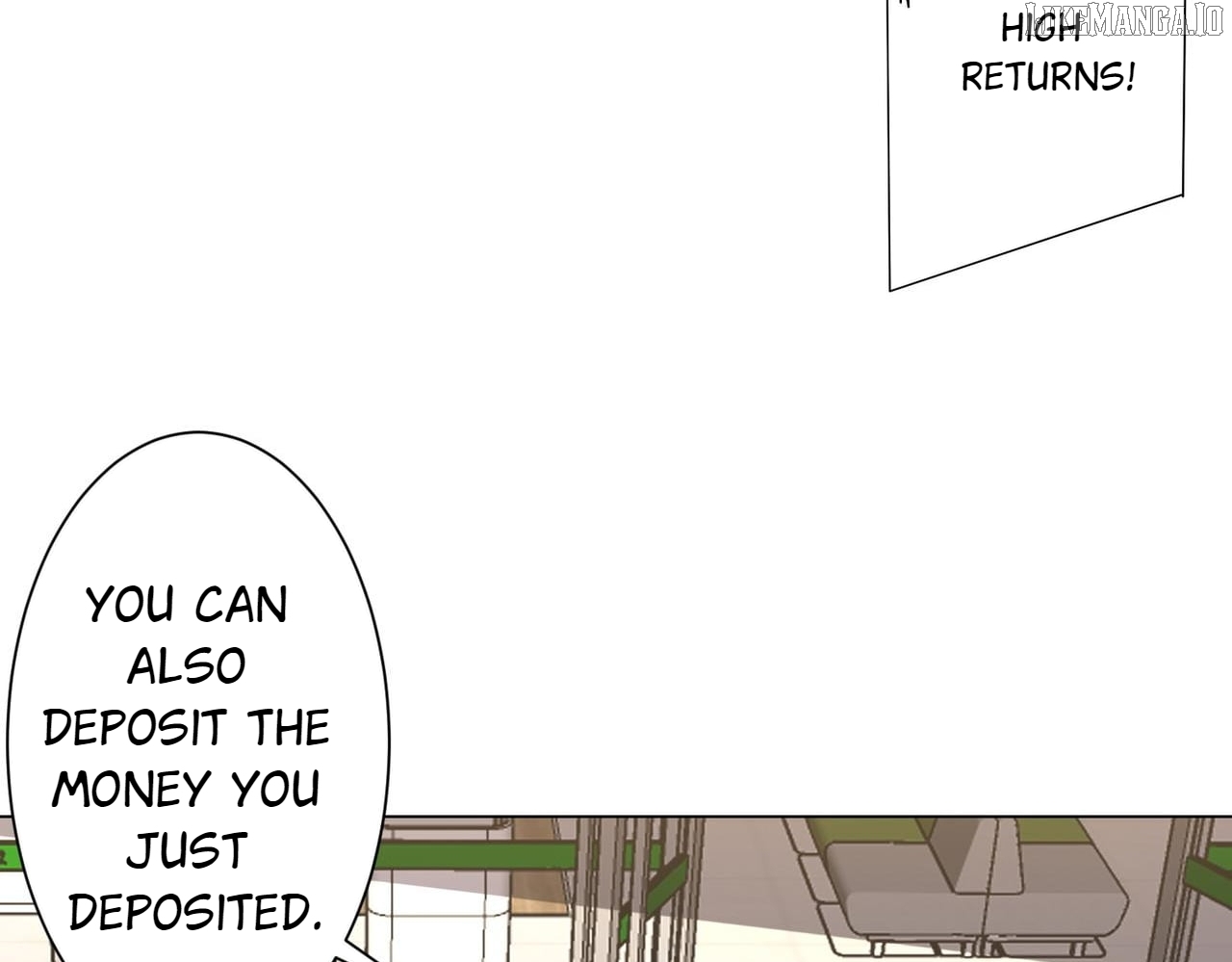 With My Netherworld Trillions, Game On! Chapter 270 - page 94